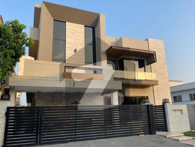 G 13 Brand New Luxury 50*90 20 Marla House For Sale G 13