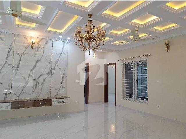 G 13 Brand New Size 272 Yard Architect Design Double Story House 6 Master Bedrooms Attached Stylish 6 Bathrooms 2 DD 2 Tv Lounge American Style Kitchen Sq Ft Reasonable Price