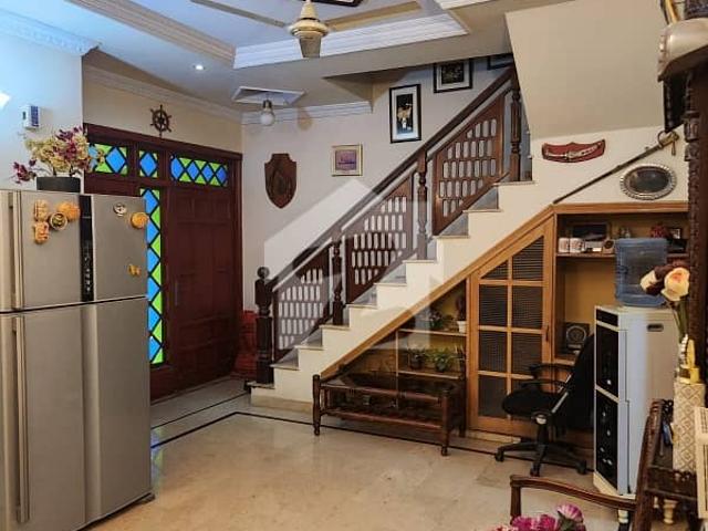 G 13 Double Storey House 30x60