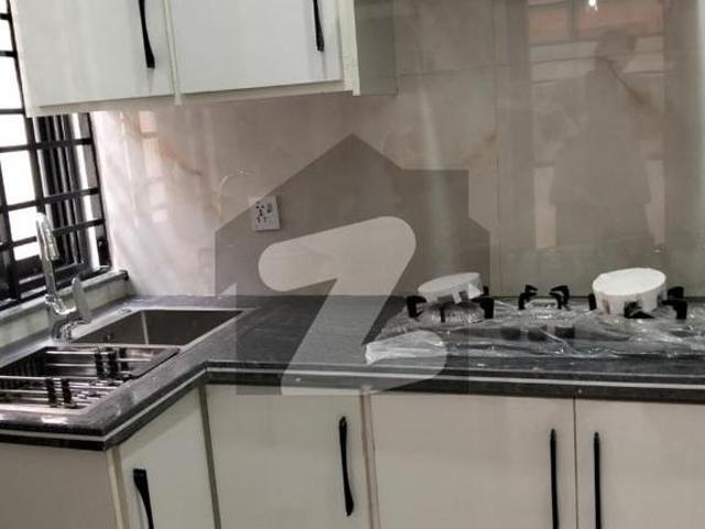 G 13 Islamabad Brand New Designer House Double Storey Double On Main 50 Feet Road Size 50x90 Very ideal Location Solid Construction Very Water Boring Available G 13
