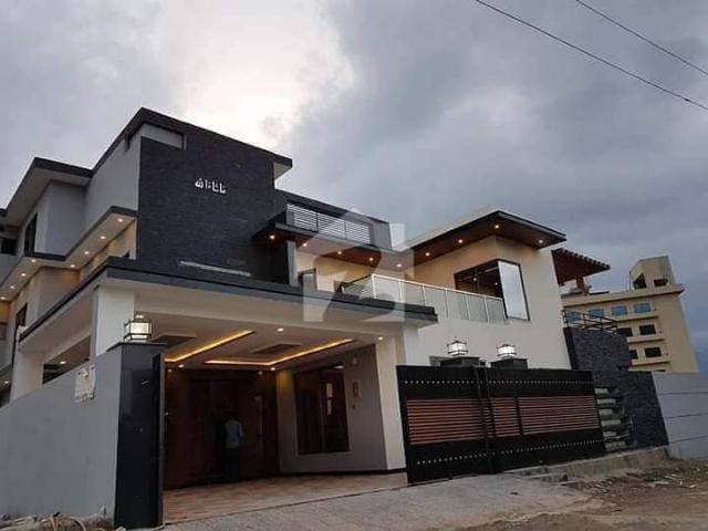 G 13 Islamabad Grund Portion 3 Bedroom Attach Washroom 10 Marla