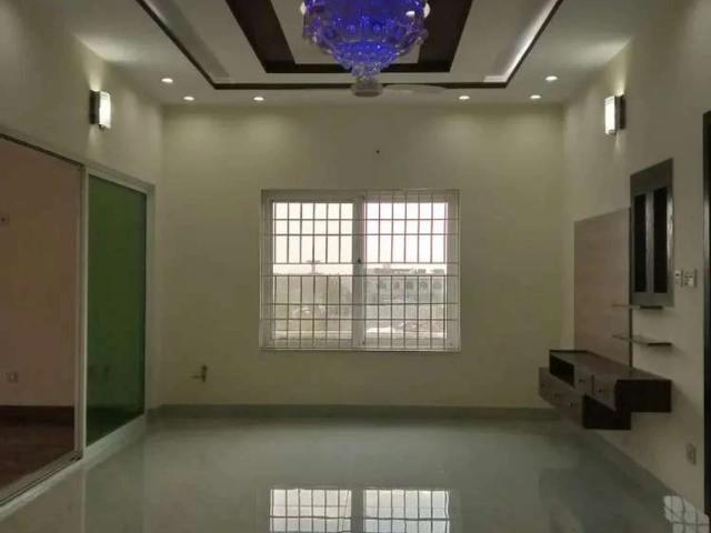 G 13 Real Pics 30*60 Brand New Corner House 6Bed 7Bath 2DD 2TVL 2Porch Islamabad G 13 ID 29850
