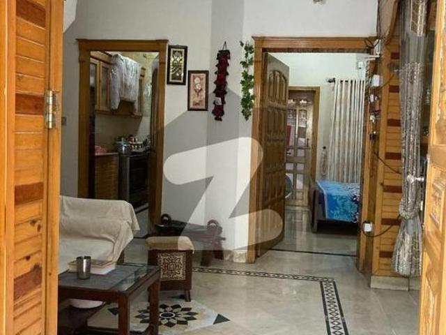G 13 Used 25*40 4.4 Marla house for sale G 13