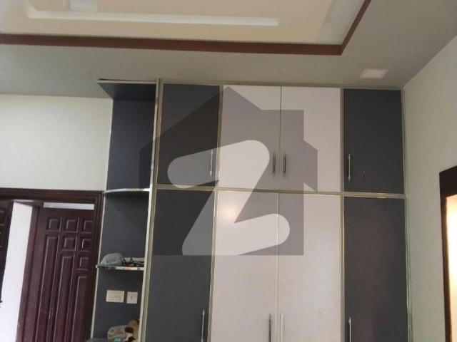 G 13 Used House 50*90 20 Marla For Sale G 13