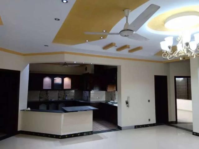 G 13 /10 Marla uper portion for rent Islamabad G 13 ID 08467