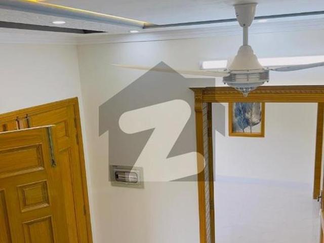 G 13 1 Size 4 Marla Brand New House For Sale Beautiful Location G 13/1