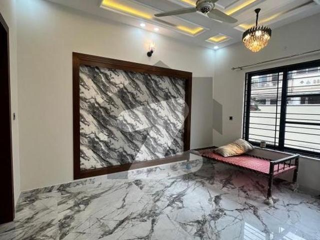 G 13 1 Size 25x40 4 Marla Brand New House For Sale Beautiful Location G 13/1