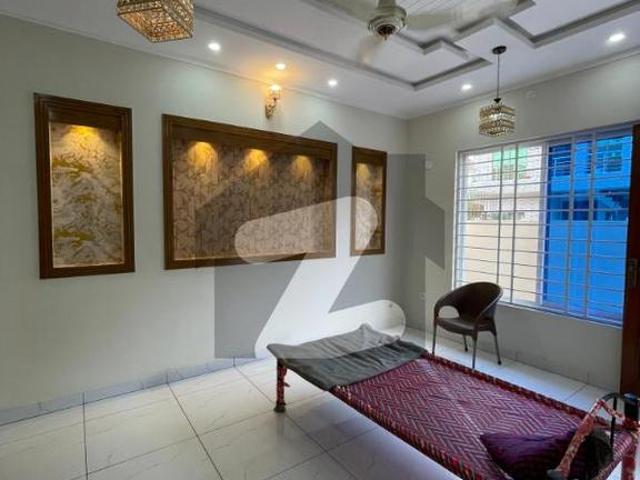 G 13 24x40 Brand New Double Storey House Available For Sale G 13