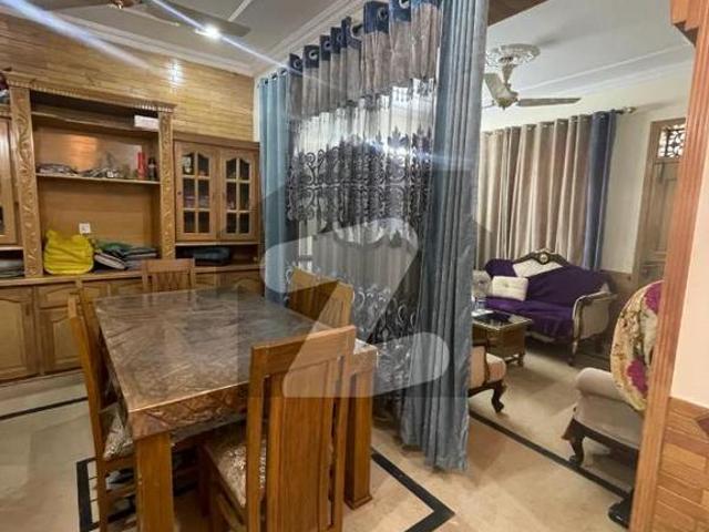 G 13 25*40 Used House Available For Sale G 13