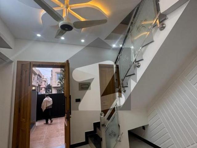 G 13 25x40 Brand New Double Storey House Available For Sale G 13