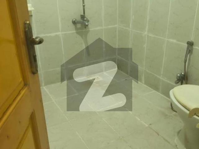 G 13 25x40 Park Corner Double Storey House Available For Rent G 13