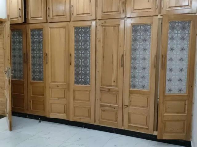 G 13 2 Double road 35x70 New Double Storey House Islamabad G 13 ID 68062