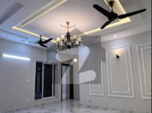 G 13 35*70 Brand New Double Luxury House Available G 13