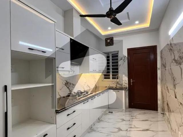 G 13 35x70 Brand New Double Story House Available For Sale G 13
