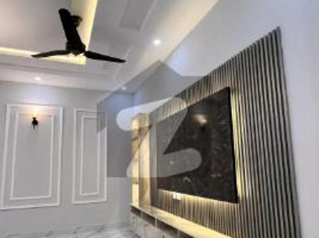 G 13 35x70 Brand new Double story House available for sale G 13