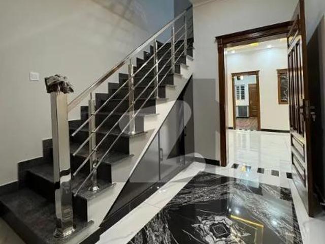 G 13 35x70 Brand new double story House available for sale G 13
