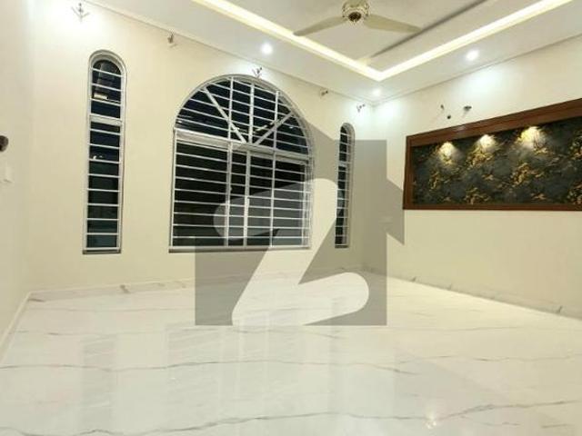 G 13 35x70 double story Luxury House available G 13