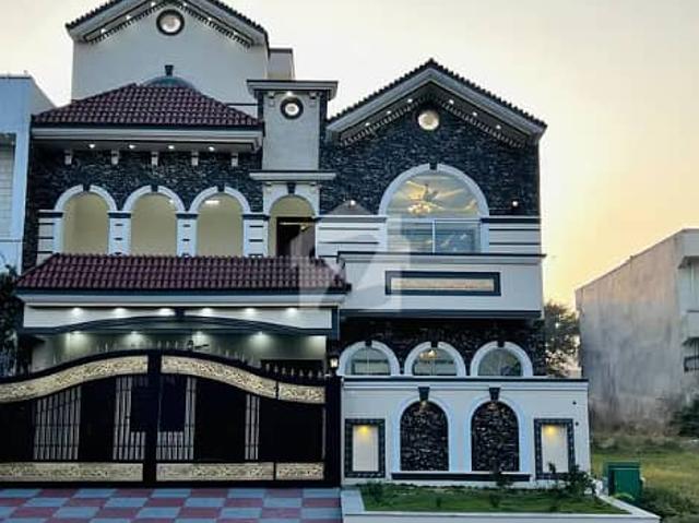G 13 35x70 double story Luxury House available