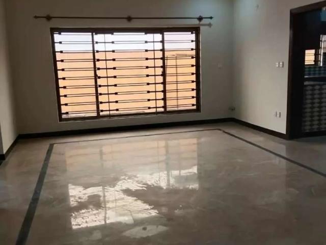 G 13 30*60 house for rent Islamabad G 13 ID 40897