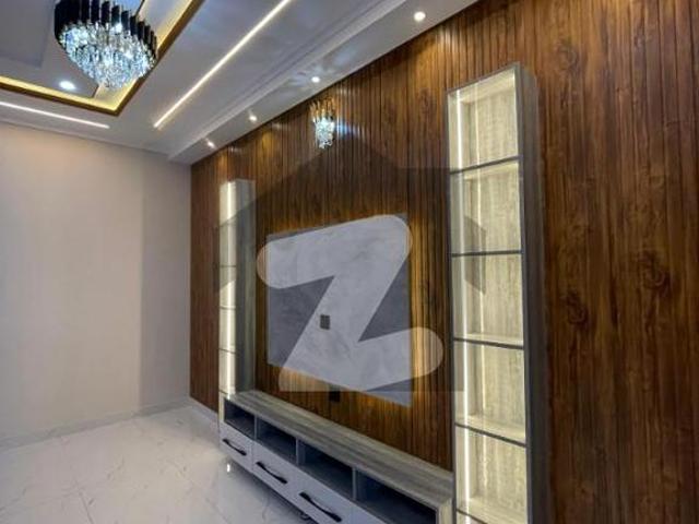 G 13 30x60 Brand New Double Storey House Available For Sale G 13