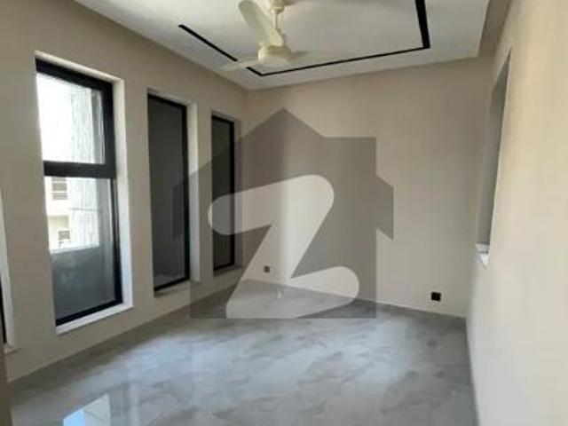 G 13 30x60 Brand New Double Storey House Available For Sale G 13