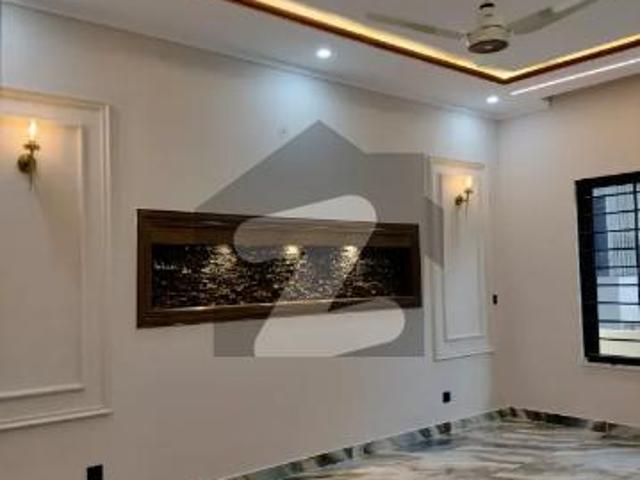 G 13 30x60 Brand New Double Storey House Available For Sale G 13