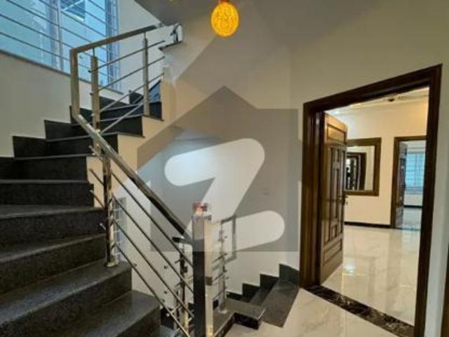 G 13 30x60 Brand New Double Story House Available G 13