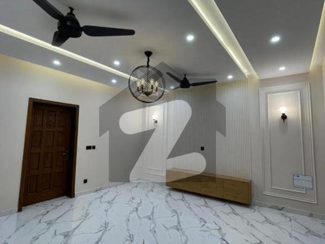 G 13 30x60 Brand New Double Story Luxury House Available For Sale G 13