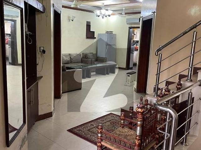 G 13 30x60 House Available For Sale