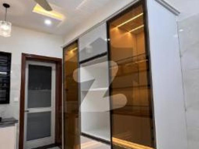 G 13 40x80 Brand New Luxury Houe Available For Sale G 13