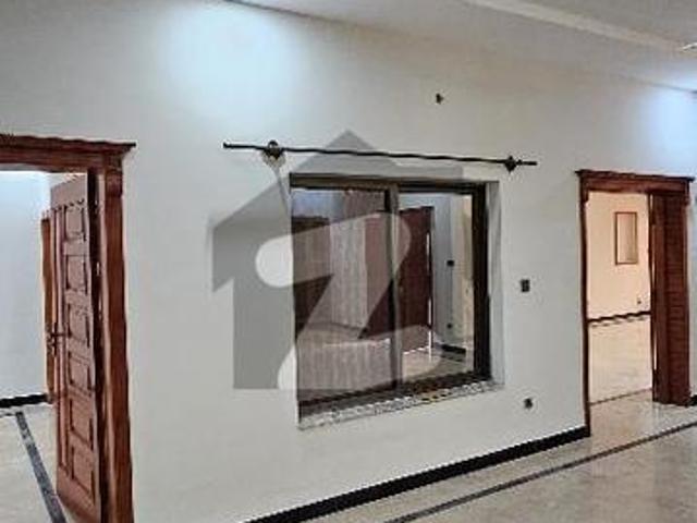 G 13 40x80 Double Story House Available For Rent G 13