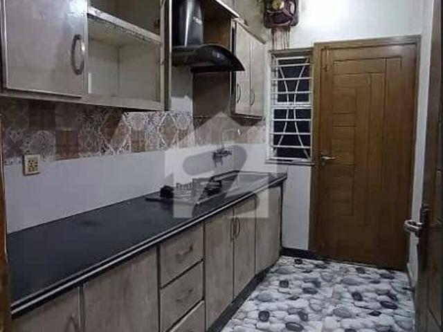 G 13 4.4 marla house available for sale