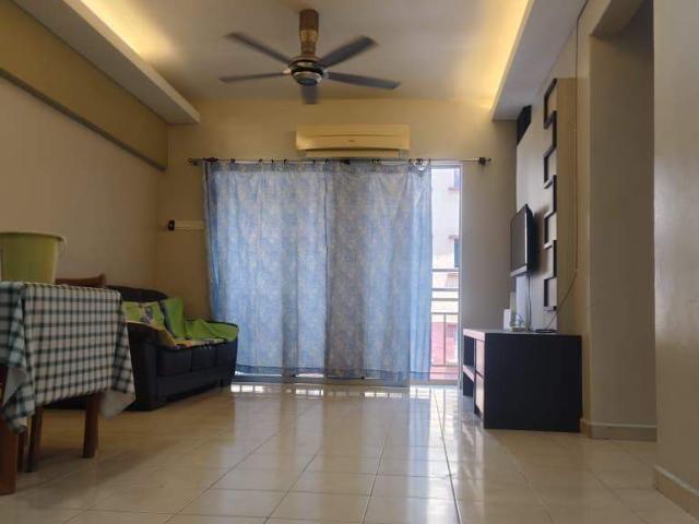 G 2 12, Jalan Perdana 2/17C, Tmn Bukit Perdana 2, 83000 Batu Pahat Johor