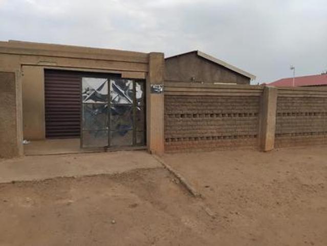 g 2 bedroom home with income generat.