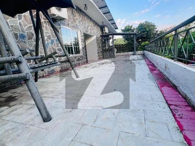 G 6 Beautiful Furnished House G 6