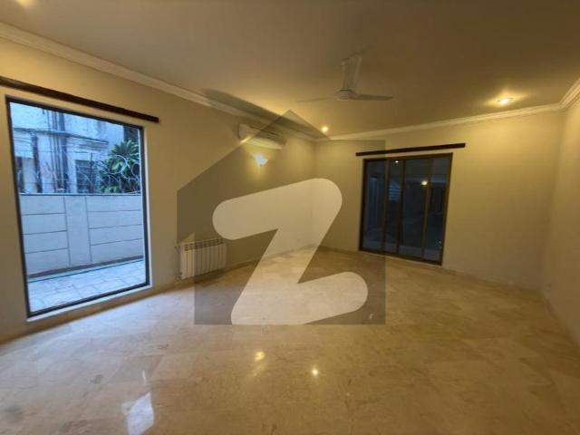 G 6 House For Rent 7beds 3 Kanal Fully Renovated G 6