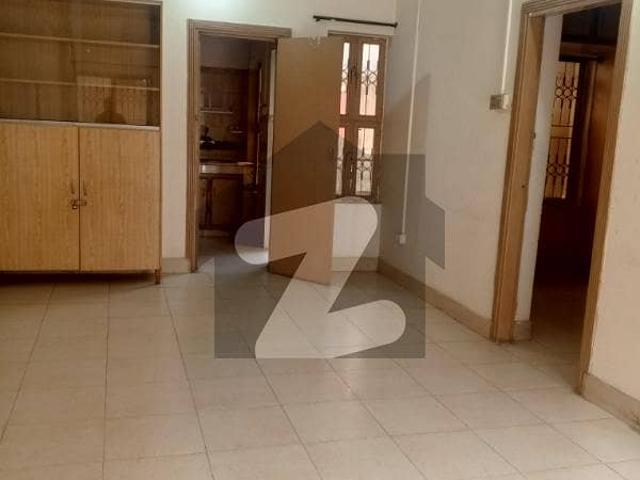 G 7 Upper 2nd Portion Available For Rent