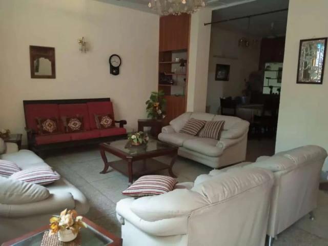 G 8/ apartment 3 bedroom with attach bath Islamabad G 8 ID 50799