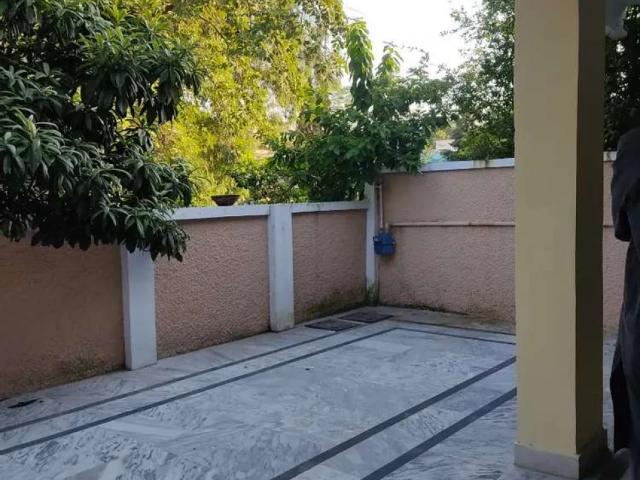 G 9/1 size 40x80 Double story House Islamabad G 9 ID 21169