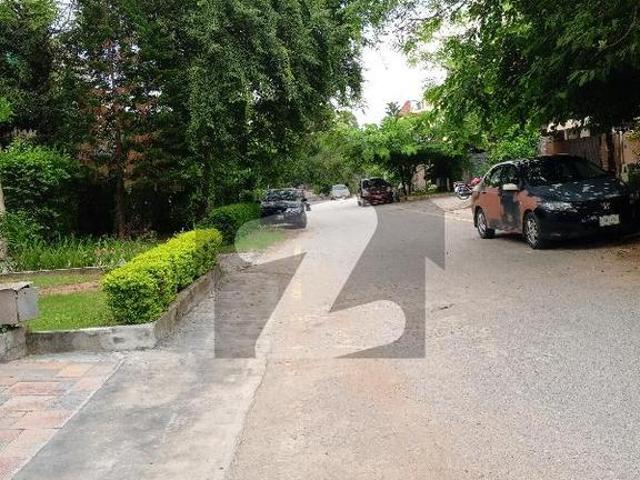 G 9/1 40*80 Extra Land Vip House For Sale G 9/1