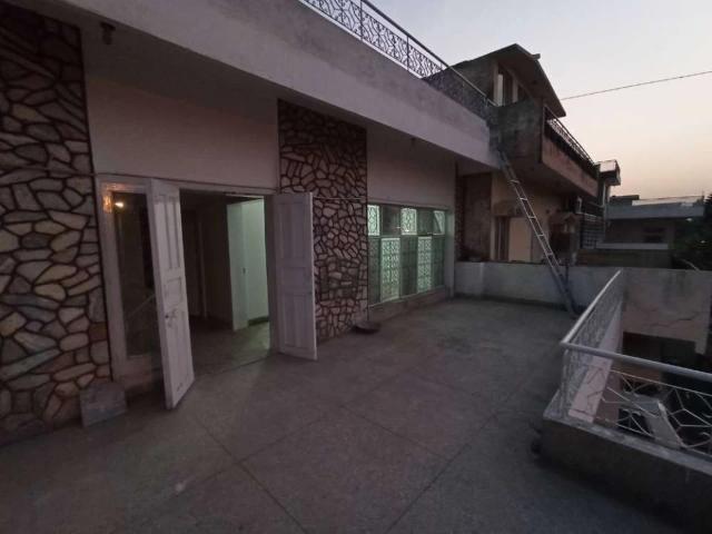 G 9/3 Full House For Rent 3Bed, 2Bath, D/, Kitchen, 2Story Islamabad G 9 ID 49325