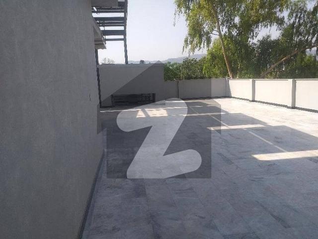 G 9/3,30x50, Big Street Brand New Double Story House For Sale Near Metro Station