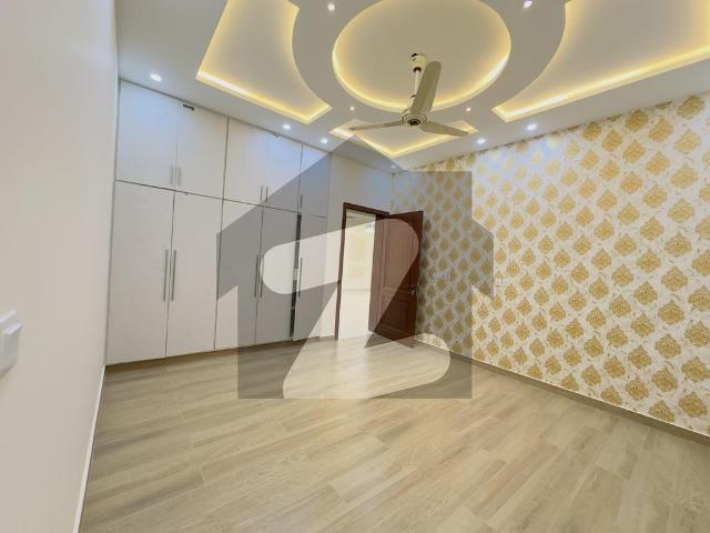 G 9 Brand New 355 Sq. Yards Luxury House for Sale | Prime Location | CDA Transfer G 9