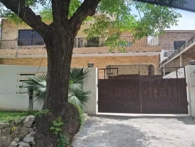 G 9 islamabad out class location house for sale Islamabad G 9 ID 100943