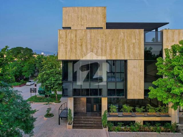 G 9 Islamabad Brand New Building Available For Rent