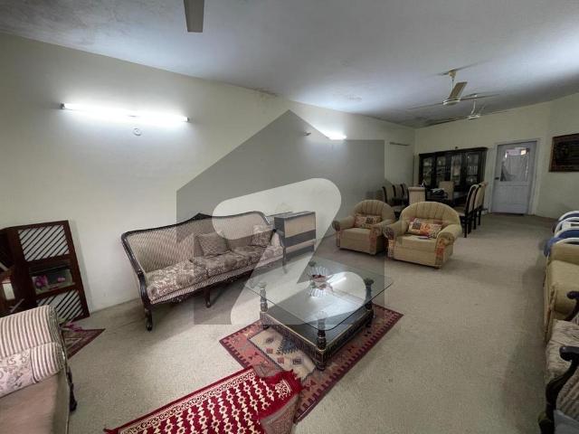 G 9 Old House For Sale 14 Marla Ideal Location G 9/1