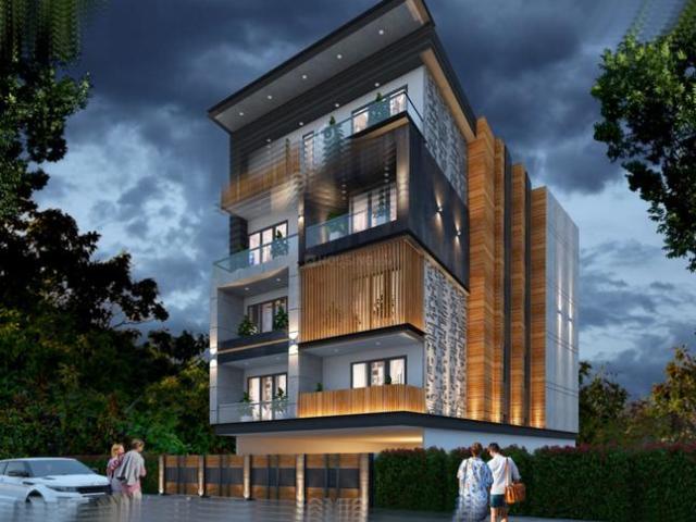 GC DLF Independent Premium Floors,DLF Phase 4 4 BHK Builder Floor For Sale Gurgaon