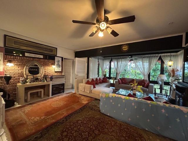 GCBA White House Park near Stevens MRT Detached House For Sale, $17,000,000, 4 Bed 4 Bath 4,000 sqft $3,040.00 psf
