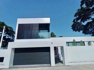 Global Connexion: บ้านเดี่ยว in จังหวัดเชียงใหม่, อำเภอสารภี for 7,000,000 บาท