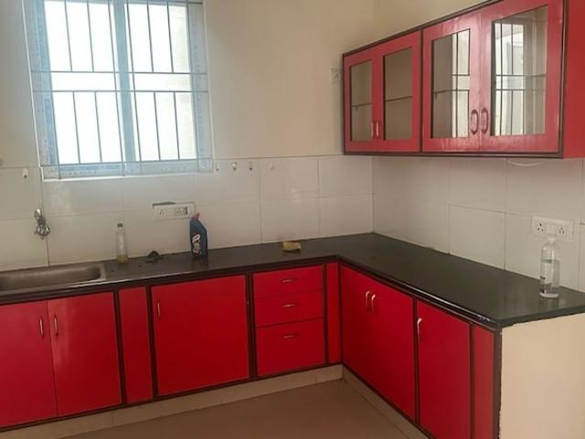 GCK Serenity Lake View 2 Bedroom 1200 Sq. Ft. Apartment in Bellandur Bangalore Listing ID: #10348